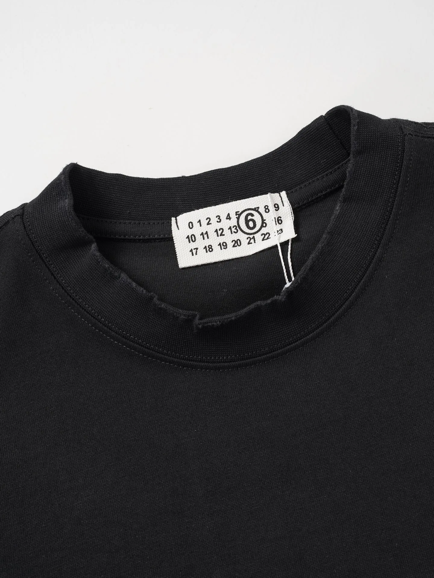 340 MM 6🌟New Arrival T logo T Hot Sale 340 Same Style Size：S-XL
